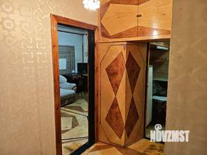 1-к квартира, на длительный срок, 33м2, 1/9 этаж