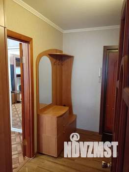 1-к квартира, посуточно, 33м2, 1/9 этаж