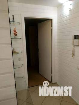 2-к квартира, посуточно, 45м2, 1/5 этаж