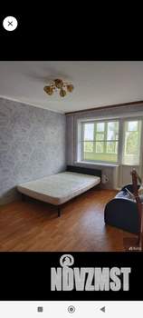 1-к квартира, на длительный срок, 33м2, 7/9 этаж