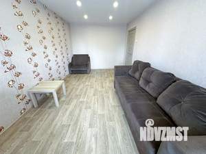 2-к квартира, посуточно, 62м2, 5/9 этаж