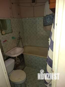 2-к квартира, на длительный срок, 45м2, 3/5 этаж