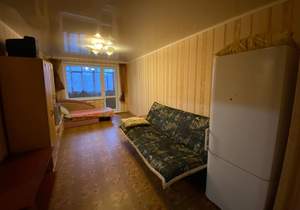 2-к квартира, на длительный срок, 47м2, 4/5 этаж