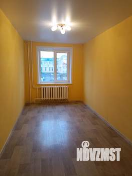 1-к квартира, на длительный срок, 28м2, 1/5 этаж