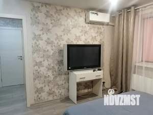 1-к квартира, посуточно, 33м2, 2/5 этаж