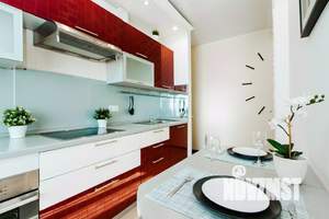 2-к квартира, посуточно, 60м2, 1/1 этаж