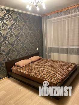 1-к квартира, посуточно, 33м2, 3/9 этаж