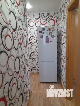 1-к квартира, на длительный срок, 30м2, 4/5 этаж