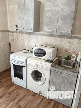 1-к квартира, на длительный срок, 34м2, 6/9 этаж