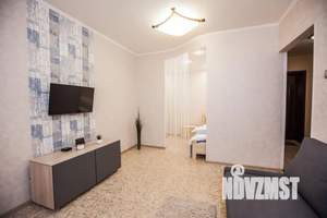 1-к квартира, посуточно, 46м2, 6/13 этаж