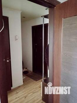 1-к квартира, на длительный срок, 33м2, 3/9 этаж