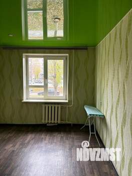 2-к квартира, на длительный срок, 43м2, 2/5 этаж