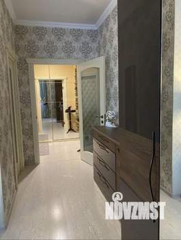 2-к квартира, на длительный срок, 75м2, 1/9 этаж