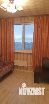 2-к квартира, на длительный срок, 47м2, 10/12 этаж