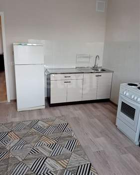 1-к квартира, на длительный срок, 47м2, 8/10 этаж