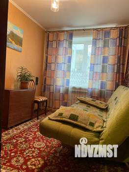 3-к квартира, на длительный срок, 67м2, 1/5 этаж