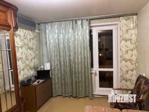 1-к квартира, на длительный срок, 33м2, 3/5 этаж