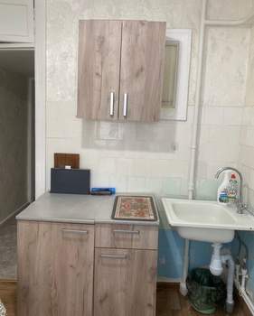 3-к квартира, на длительный срок, 55м2, 3/5 этаж