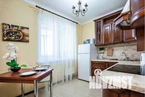 1-к квартира, посуточно, 38м2, 9/10 этаж