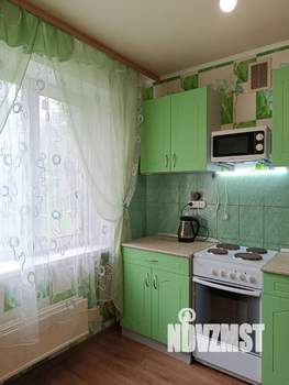 1-к квартира, на длительный срок, 34м2, 1/9 этаж