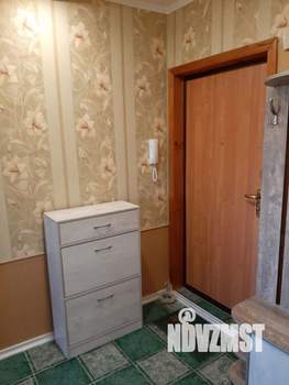 1-к квартира, на длительный срок, 33м2, 7/12 этаж