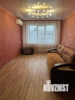 3-к квартира, на длительный срок, 64м2, 8/9 этаж