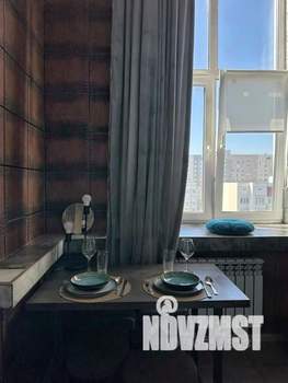 1-к квартира, посуточно, 60м2, 1/1 этаж