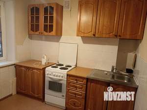 1-к квартира, на длительный срок, 34м2, 3/10 этаж