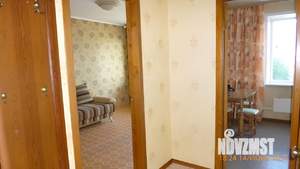 1-к квартира, на длительный срок, 36м2, 3/9 этаж