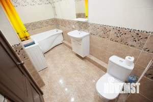 2-к квартира, посуточно, 63м2, 3/9 этаж