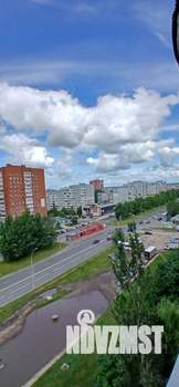 3-к квартира, на длительный срок, 86м2, 9/9 этаж