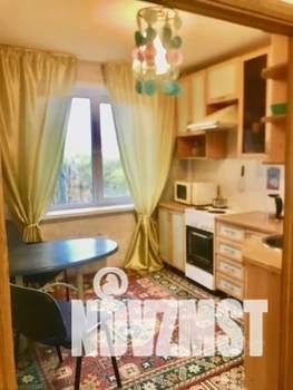 1-к квартира, на длительный срок, 33м2, 6/10 этаж