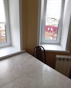 2-к квартира, на длительный срок, 47м2, 6/9 этаж