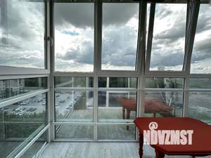 1-к квартира, посуточно, 25м2, 10/10 этаж