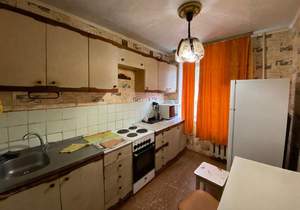 3-к квартира, на длительный срок, 63м2, 1/5 этаж