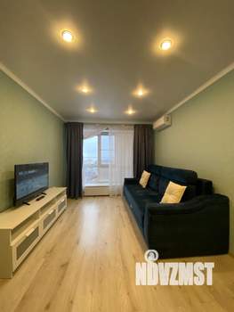 1-к квартира, на длительный срок, 42м2, 6/9 этаж