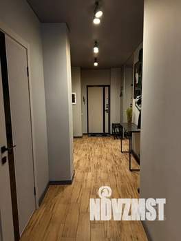 1-к квартира, посуточно, 55м2, 12/24 этаж