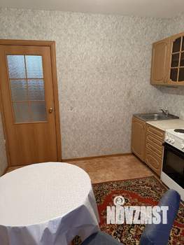 1-к квартира, на длительный срок, 35м2, 11/18 этаж