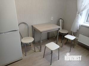 1-к квартира, на длительный срок, 33м2, 4/9 этаж