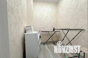 3-к квартира, посуточно, 100м2, 14/17 этаж