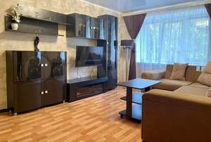 2-к квартира, на длительный срок, 50м2, 1/3 этаж