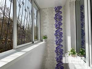 1-к квартира, посуточно, 35м2, 1/9 этаж