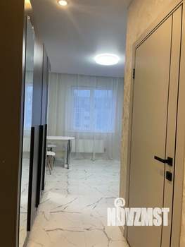 1-к квартира, на длительный срок, 44м2, 7/9 этаж