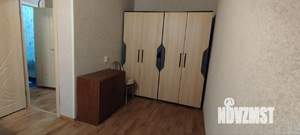 1-к квартира, на длительный срок, 33м2, 10/13 этаж