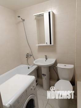 1-к квартира, на длительный срок, 38м2, 4/10 этаж