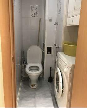 3-к квартира, на длительный срок, 68м2, 6/9 этаж