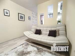 1-к квартира, посуточно, 38м2, 6/14 этаж