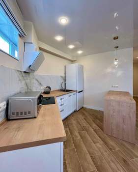 1-к квартира, на длительный срок, 54м2, 1/5 этаж