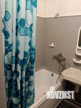 1-к квартира, на длительный срок, 31м2, 5/5 этаж