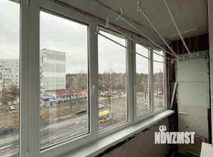 2-к квартира, на длительный срок, 50м2, 5/9 этаж